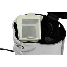 Miniature MACHINE A CAFE 12 VOLTS 2 TASSES - INCASA N° 3 Miniature MACHINE A CAFE 12 VOLTS 2 TASSES - INCASA N° 3