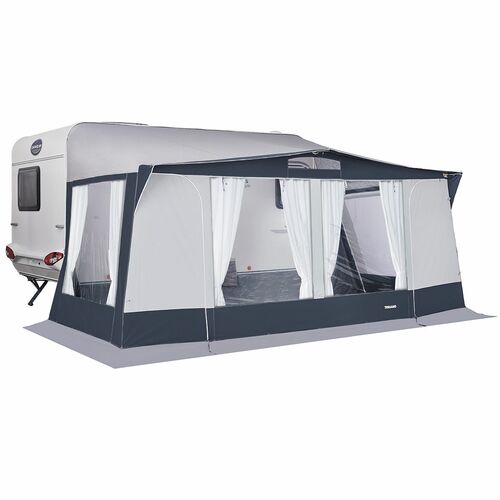 Auvent pour caravane Prima Taille E - 2.40M - TRIGANO