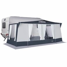 Auvent pour caravane Prima Taille G - 2.40M - TRIGANO