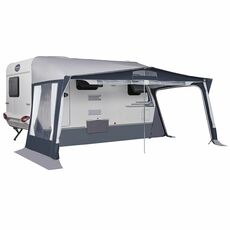Miniature Auvent pour caravane Prima Taille J - 2.40M - TRIGANO N° 1 Miniature Auvent pour caravane Prima Taille J - 2.40M - TRIGANO N° 1
