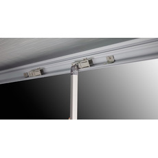 Miniature STORE 5200 BOITIER BLANC TOILE UNI GREY 400CM - THULE N° 1 Miniature STORE 5200 BOITIER BLANC TOILE UNI GREY 400CM - THULE N° 1