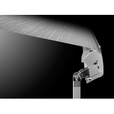 Miniature STORE 5200 BOITIER BLANC TOILE UNI GREY 400CM - THULE N° 2 Miniature STORE 5200 BOITIER BLANC TOILE UNI GREY 400CM - THULE N° 2