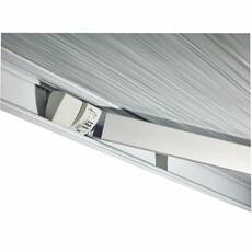 Miniature STORE 5200 BOITIER BLANC TOILE UNI GREY 400CM - THULE N° 6 Miniature STORE 5200 BOITIER BLANC TOILE UNI GREY 400CM - THULE N° 6