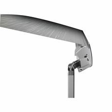 Miniature STORE 5200 BOITIER BLANC TOILE UNI GREY 400CM - THULE N° 7 Miniature STORE 5200 BOITIER BLANC TOILE UNI GREY 400CM - THULE N° 7