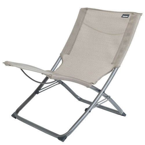 Chaise de plage MOKA - TRIGANO