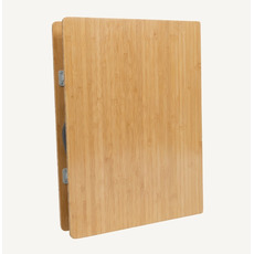 Miniature TABLE BAMBOU 2 PLIS 120 X 80 - TRIGANO N° 3 Miniature TABLE BAMBOU 2 PLIS 120 X 80 - TRIGANO N° 3
