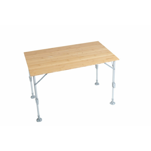 TABLE BAMBOU 4 PLIS - TRIGANO