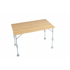 Miniature TABLE BAMBOU 4 PLIS 100 X 60 - TRIGANO N° 0 Miniature TABLE BAMBOU 4 PLIS 100 X 60 - TRIGANO N° 0