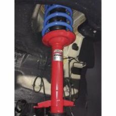 Miniature 1 RESSORT ADDITIONNEL DE SUSPENSION ARRIÈRES BOXER / JUMPER / DUCATO X250 - SOS SUSPENSIONS N° 0