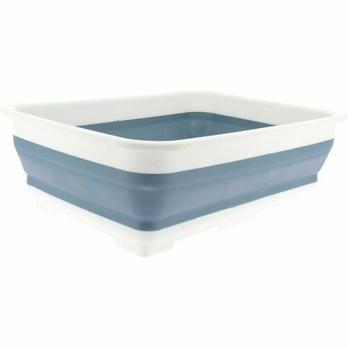 Bassine rétractable 13 Litres - INCASA