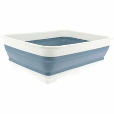 Miniature Bassine rétractable 13 Litres - INCASA N° 0