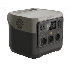 Miniature ECOFLOW RIVER 2 PRO 768 Wh - ECOFLOW N° 0