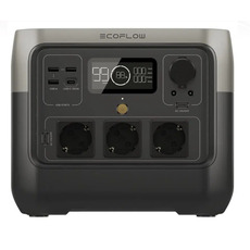 Miniature ECOFLOW RIVER 2 PRO 768 Wh - ECOFLOW N° 2