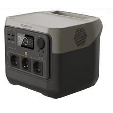 Miniature ECOFLOW RIVER 2 PRO 768 Wh - ECOFLOW N° 3
