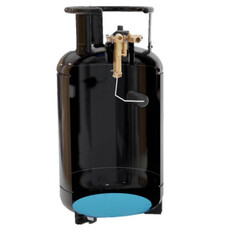 Miniature BOUTEILLE GPL CAMPKO 15 L / 6.2 KG - CAMPKO N° 1 Miniature BOUTEILLE GPL CAMPKO 15 L / 6.2 KG - CAMPKO N° 1