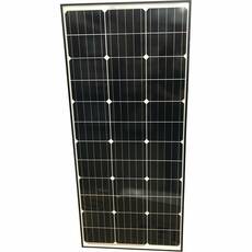 Miniature PANNEAU SOLAIRE E-FLAT PERC STX 110W - EZA SOLAR N° 0