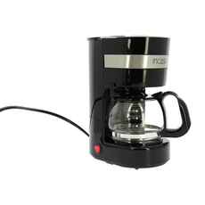 Miniature Cafetière électrique 12 Volts - Modèle : 4 à 6 tasses - INCASA N° 1