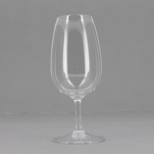 Lot de 6 verres à vin dégustation 22 cl - INCASA