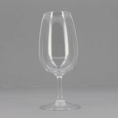 Miniature Lot de 6 verres à vin dégustation 22 cl - INCASA N° 0