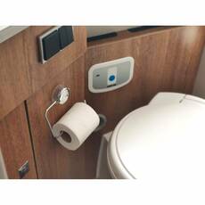Miniature Porte rouleau WC Bravo - INCASA N° 1 Miniature Porte rouleau WC Bravo - INCASA N° 1