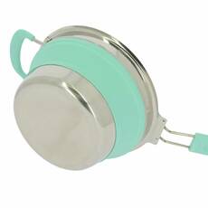 Miniature Casserole rétractable de camping - Modèle : Grand format - diamètre 20 - INCASA N° 4 Miniature Casserole rétractable de camping - Modèle : Grand format - diamètre 20 - INCASA N° 4