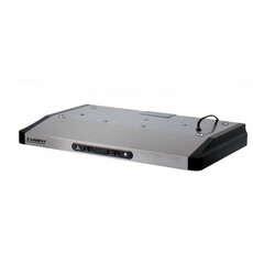 Miniature Hotte aspirante 12volts - CARBEST N° 2 Miniature Hotte aspirante 12volts - CARBEST N° 2