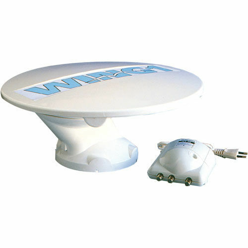 Antenne TV Wing 11 TELECO