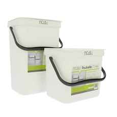 Miniature Poubelle pour camping-car 12L - INCASA N° 1 Miniature Poubelle pour camping-car 12L - INCASA N° 1