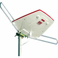 Miniature Antenne directionnelle électronique Active Color N° 0 Miniature Antenne directionnelle électronique Active Color N° 0