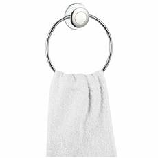 Miniature Porte serviette de toilette Bravo - INCASA N° 1