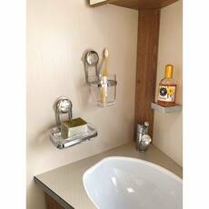 Miniature Porte savon Bravo - INCASA N° 1 Miniature Porte savon Bravo - INCASA N° 1