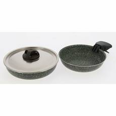 Miniature Popote Duo 8 pièces - INCASA N° 1 Miniature Popote Duo 8 pièces - INCASA N° 1