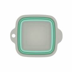 Miniature Plat rectangle rétractable - INCASA N° 1 Miniature Plat rectangle rétractable - INCASA N° 1