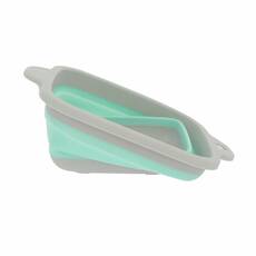 Miniature Plat rectangle rétractable - INCASA N° 2 Miniature Plat rectangle rétractable - INCASA N° 2