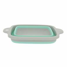Miniature Plat rectangle rétractable - INCASA N° 3 Miniature Plat rectangle rétractable - INCASA N° 3