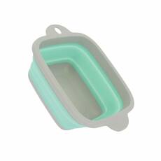 Miniature Plat rectangle rétractable - INCASA N° 4 Miniature Plat rectangle rétractable - INCASA N° 4