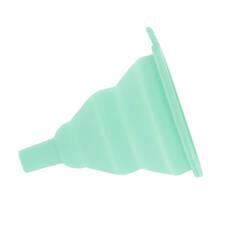 Miniature Entonnoir silicone rétractable - INCASA N° 1 Miniature Entonnoir silicone rétractable - INCASA N° 1