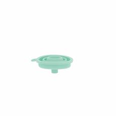 Miniature Entonnoir silicone rétractable - INCASA N° 2 Miniature Entonnoir silicone rétractable - INCASA N° 2