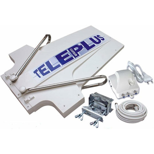 ANTENNE ELECTRONIQUE DIRECTIONNELLE TELE PLUS - TELECO