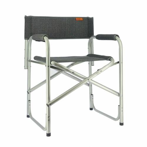 Fauteuil de camping Directeur Bahia - SOPLAIR