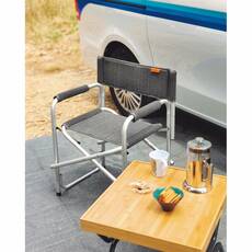 Miniature Fauteuil de camping Directeur Bahia - SOPLAIR N° 4 Miniature Fauteuil de camping Directeur Bahia - SOPLAIR N° 4