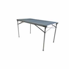 Table de camping Flex Alu 115 4 personnes - SOPLAIR