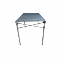 Miniature Table de camping Flex Alu 115 4 personnes - SOPLAIR N° 3 Miniature Table de camping Flex Alu 115 4 personnes - SOPLAIR N° 3