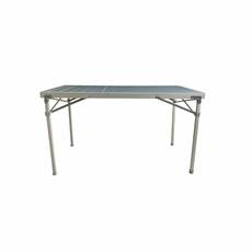 Miniature Table de camping Flex Alu 115 4 personnes - SOPLAIR N° 4 Miniature Table de camping Flex Alu 115 4 personnes - SOPLAIR N° 4