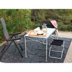 Miniature TABOURET PLIANT GAIA 3 EN 1 - SOPLAIR N° 5