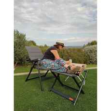 Miniature FAUTEUIL SOLEO - SOPLAIR N° 6 Miniature FAUTEUIL SOLEO - SOPLAIR N° 6