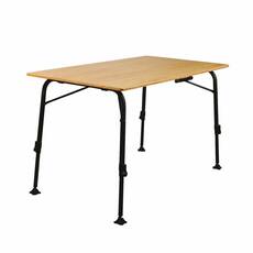 Miniature TABLE AGORA 115 4 personnes - SOPLAIR N° 0