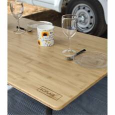 Miniature TABLE AGORA 115 4 personnes - SOPLAIR N° 3 Miniature TABLE AGORA 115 4 personnes - SOPLAIR N° 3
