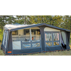 Miniature AUVENT COMPLET GONFLABLE POUR CARAVANE ZINNIA AIR TAILLE 8 / 270 N° 2 Miniature AUVENT COMPLET GONFLABLE POUR CARAVANE ZINNIA AIR TAILLE 8 / 270 N° 2