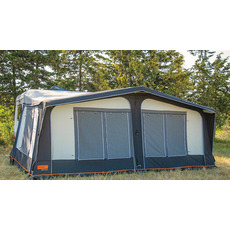 Miniature AUVENT COMPLET GONFLABLE POUR CARAVANE ZINNIA AIR TAILLE 10 / 270 N° 1 Miniature AUVENT COMPLET GONFLABLE POUR CARAVANE ZINNIA AIR TAILLE 10 / 270 N° 1